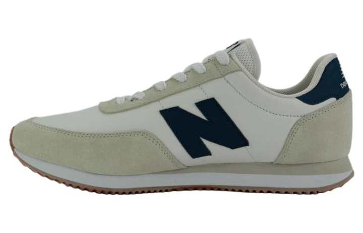 New Balance New Balance 720 Retro 'Grey Black'