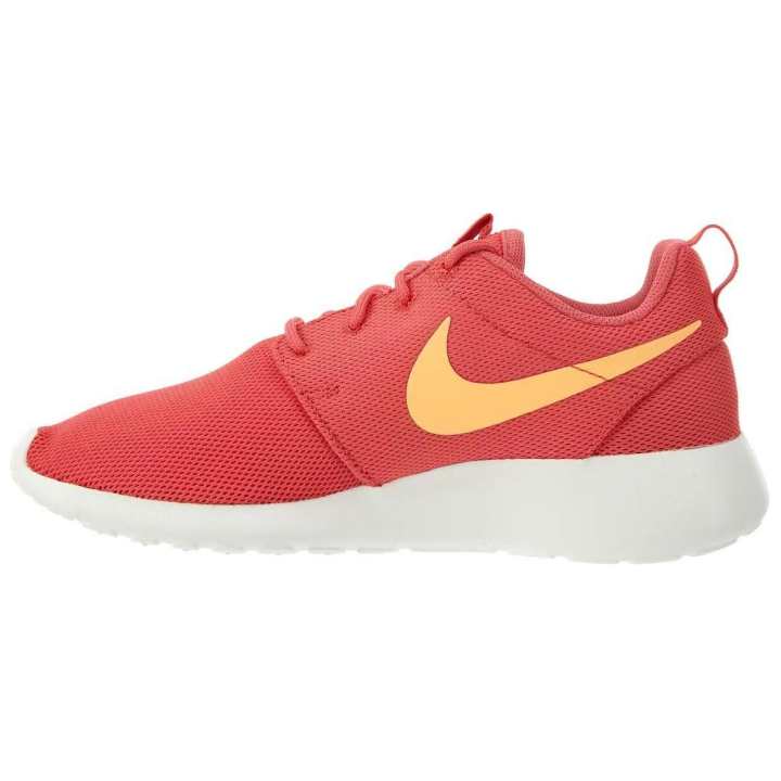 Nike Nike Roshe One Ember Glow Peach Cream Sail Women's
