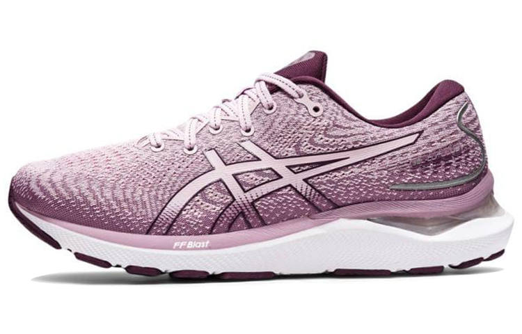 ASICS ASICS Gel Cumulus 24 'Barely Rose' Women's