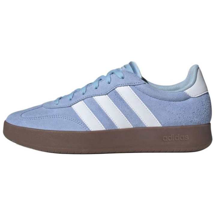 Adidas Adidas Barreda logo-detail sneakers
