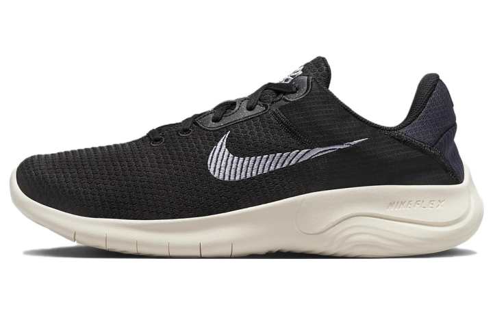 Nike Nike Flex Experience Run 11 Next Nature Extra Wide 'Black Coconut Milk'