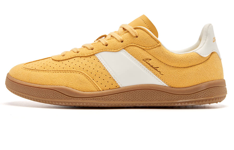 QIAODAN Wave German Army Trainers Slip Resistant Quick Dry Abrasion Resistant
