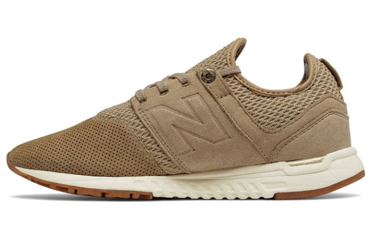 New Balance 247 Wmns New Balance 'Hemp' Women's