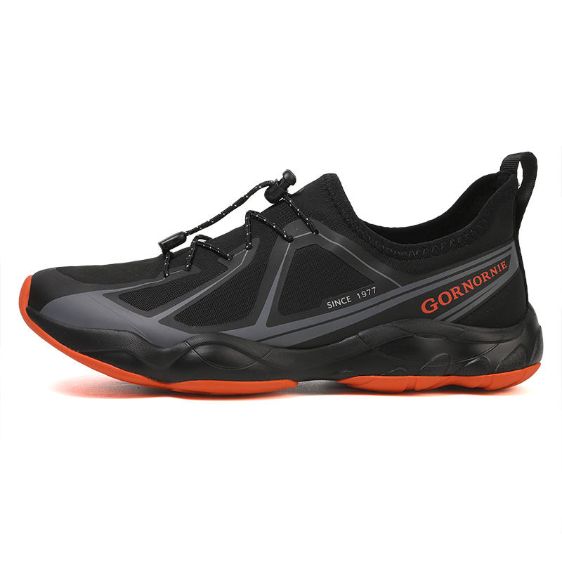 GORNORNIE Textile, TPU Abrasion Resistant Lightweight Breathable Slip Resistant