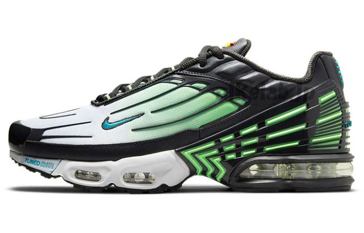 Nike Nike Air Max Plus 3 Ghost Green