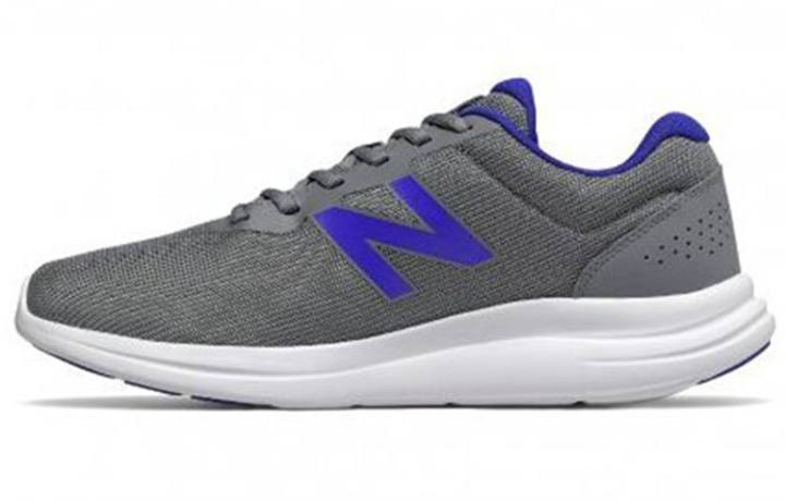 New Balance New Balance 430 Low Cut Grey