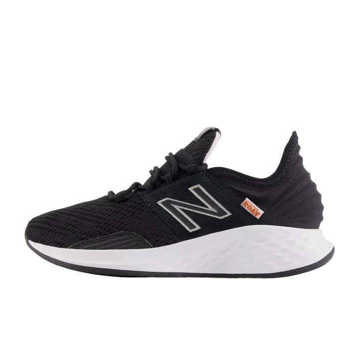 New Balance New Balance NB Fresh Foam Roav Mesh Support Running Shoes Women's B Width