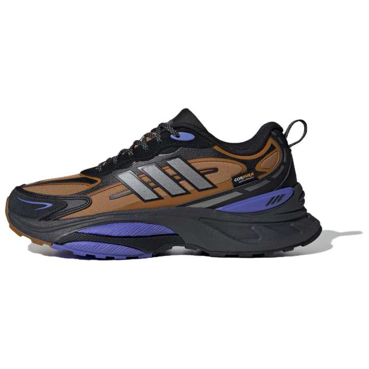 Adidas Adidas Mts Pro Brown Black Cobalt Blue Cordura