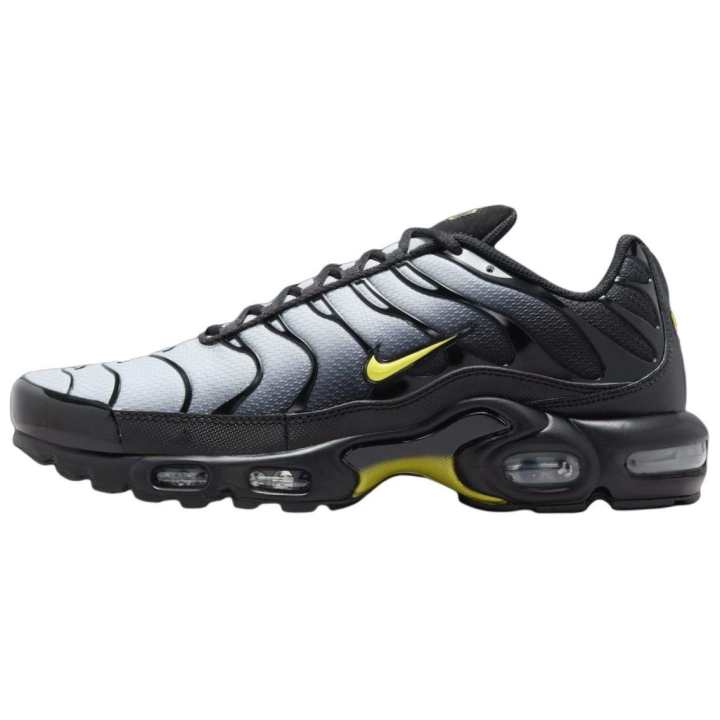 Nike Nike Air Max Plus Black Opti Yellow