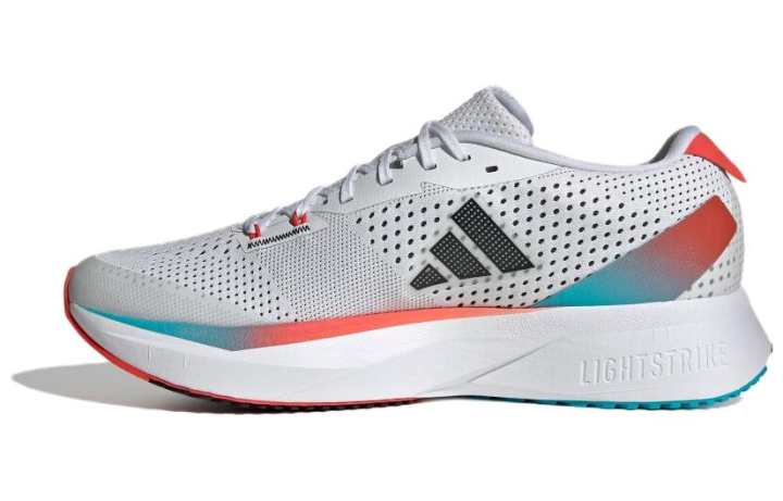 Adidas Adidas Adizero Sl 'White Black Bright Red'