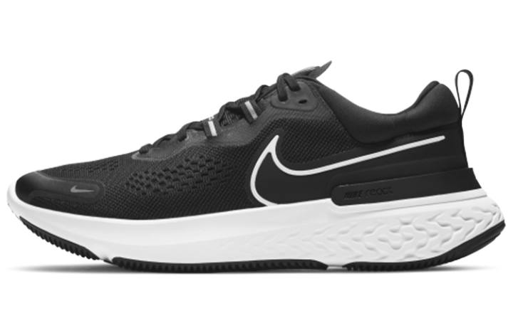 Nike Nike React Miler 2 'Black White'
