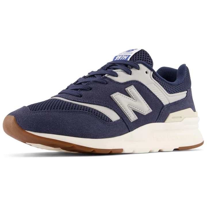 New Balance 997H New Balance 'Natural Indigo Cobalt'