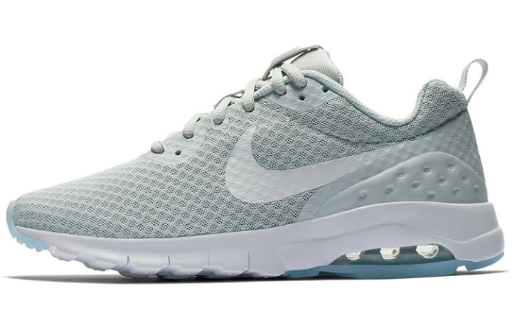 Nike Nike Air Max Motion Lw Pure Platinum White Women's