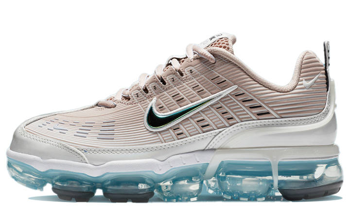 Nike Nike Air Vapormax 360 'Stone Mauve' Women's