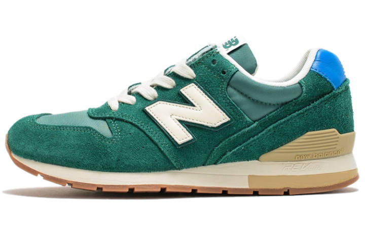 New Balance New Balance 996 Series 'Green'