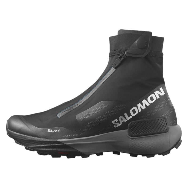 SALOMON S/Lab Genesis Salomon Spine 'Black Pewter'