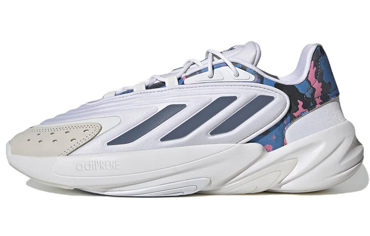 Adidas Originals Adidas Ozelia 'White Wonder Steel Camo'