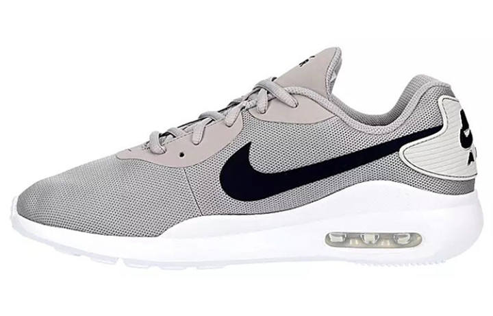 Nike Nike Air Max Oketo Atmosphere Grey Blackened Blue