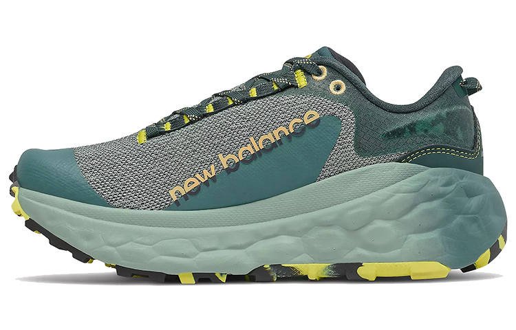 New Balance Fresh Foam X More Wmns New Balance Trail v2 'Deep Sea' Women's