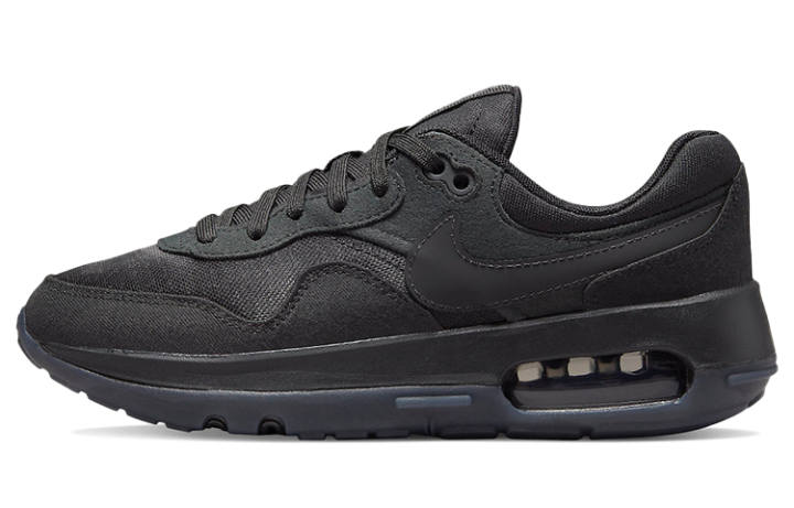Nike Nike Air Max Motif Retro 'Black'