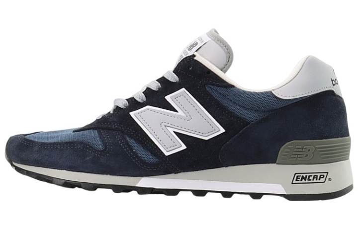 New Balance 1300 New Balance Made In Usa 'Navy Grey'
