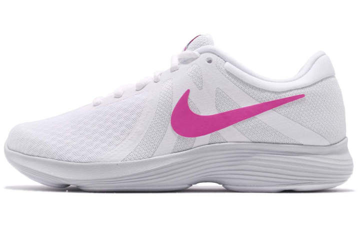 Nike Nike Revolution 4 'Laser Fuchsia' Women's