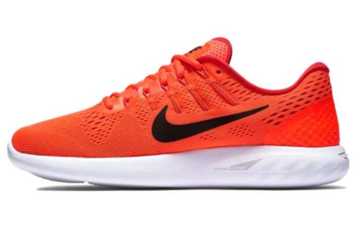 Nike Nike Lunarglide 8 'Orange Black'