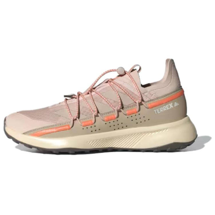 Adidas Adidas Wmns Terrex Voyager 21 'Putty Mauve Amber Tint' Women's