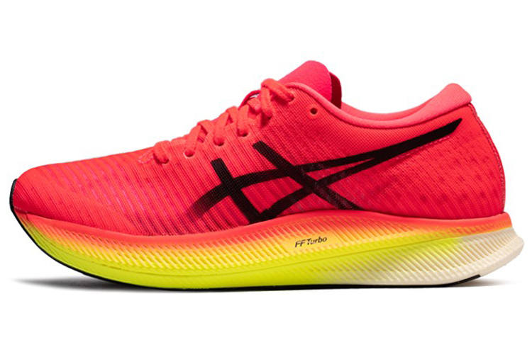 ASICS ASICS Metaspeed Edge Performance Red Women's
