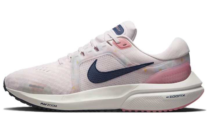 Nike Nike Air Zoom Vomero 16 Pink Acid Wash Women's