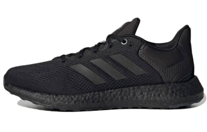 Adidas PureBoost Adidas 21 'Black Grey'