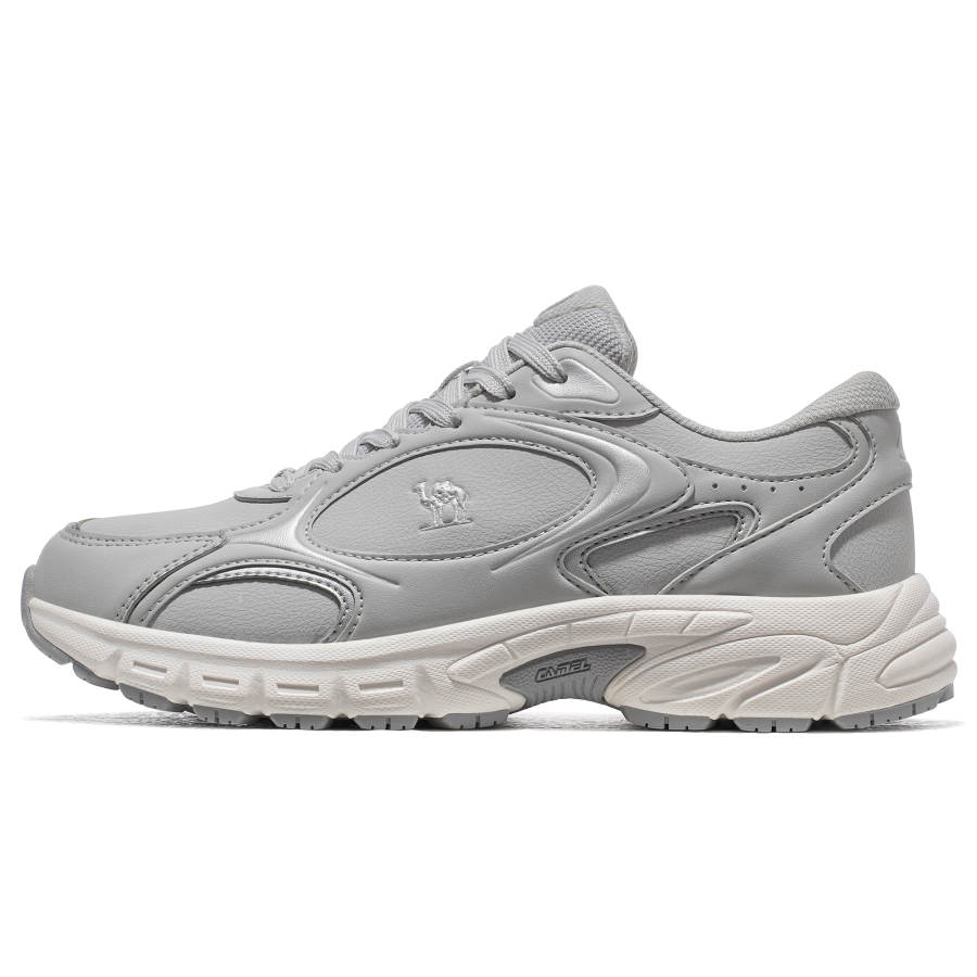 CAMEL Cushioning Breathable Lightweight Cushioning Breathable Lightweight Low top Running Shoes Women's