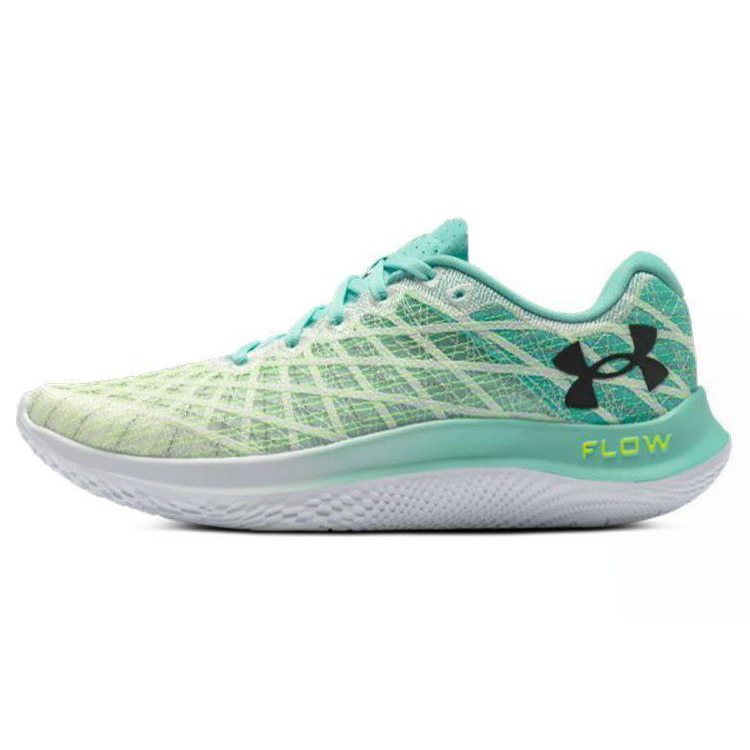 Under Armour Under Armour Flow Velociti Wind 2 Cn 'White Green Breeze'