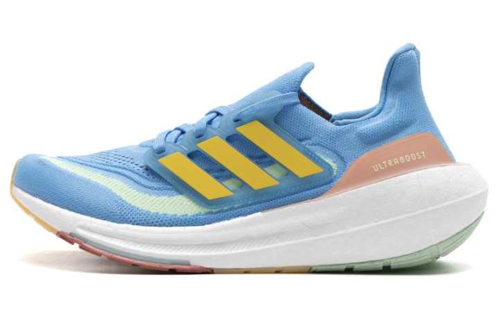 Adidas Adidas UltraBoost Light 'Red Blue Mismatch'