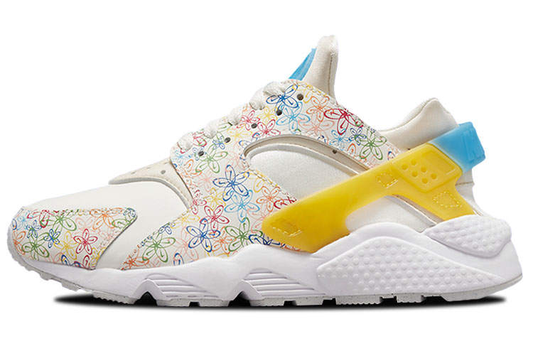 Nike Nike Air Huarache Floral Swoosh Women's