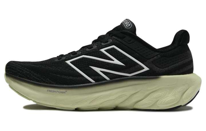 New Balance 1080 Fresh Foam X New Balancev13 Utility 'Back Lichen Green'