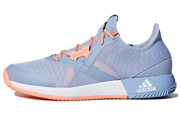 Adidas Adidas Adizero Defiant Bounce 'Blue' Women's