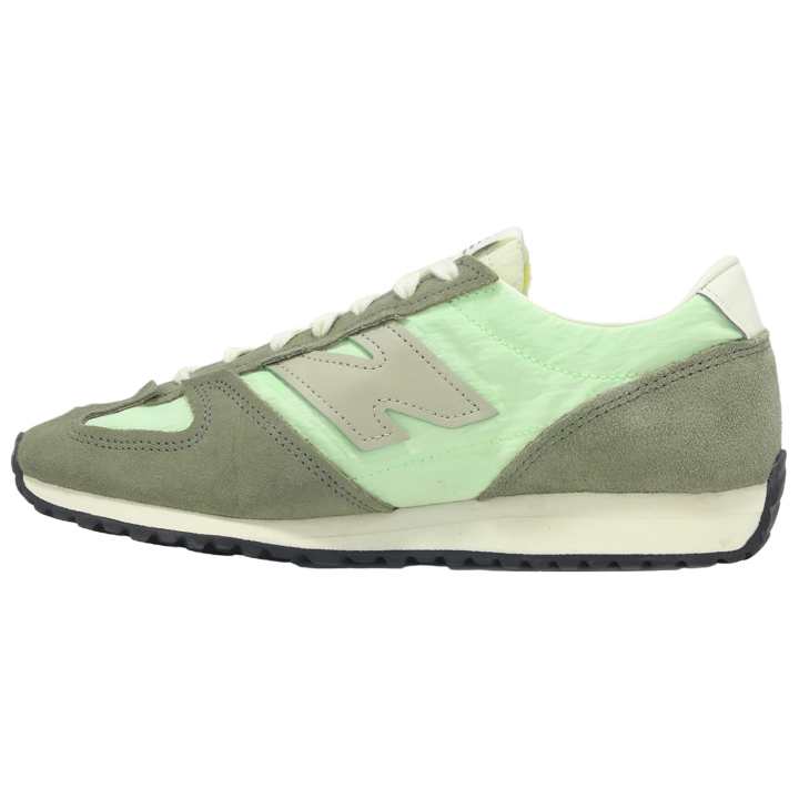New Balance New Balance NB 471 Breathable Support Breathable Support Casual Shoes Men's Green