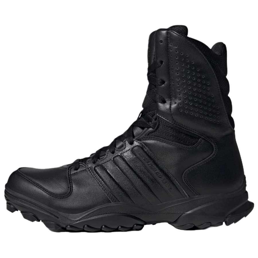 Adidas Adidas GSG High top Outdoor Shoes Unisex Black
