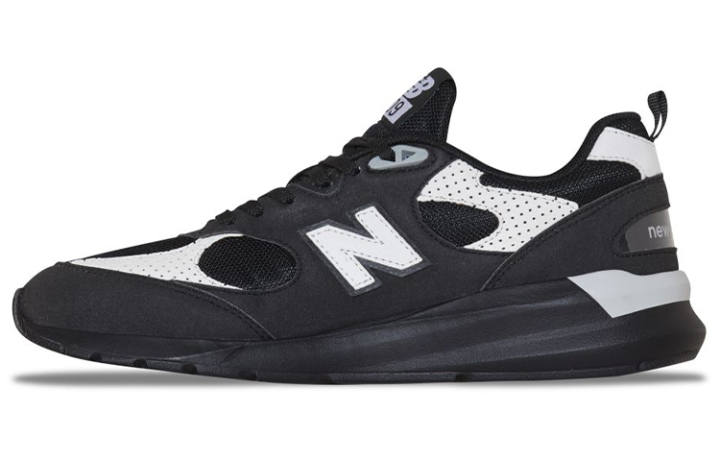 New Balance New Balance 109 'Black White'