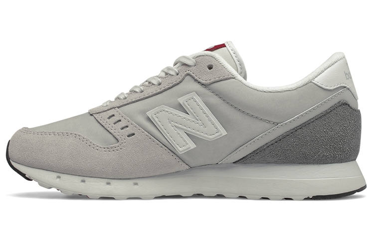 New Balance New Balance 311 Series Breathable Wear resistant Non Slip Low Tops Sports Gray Women's