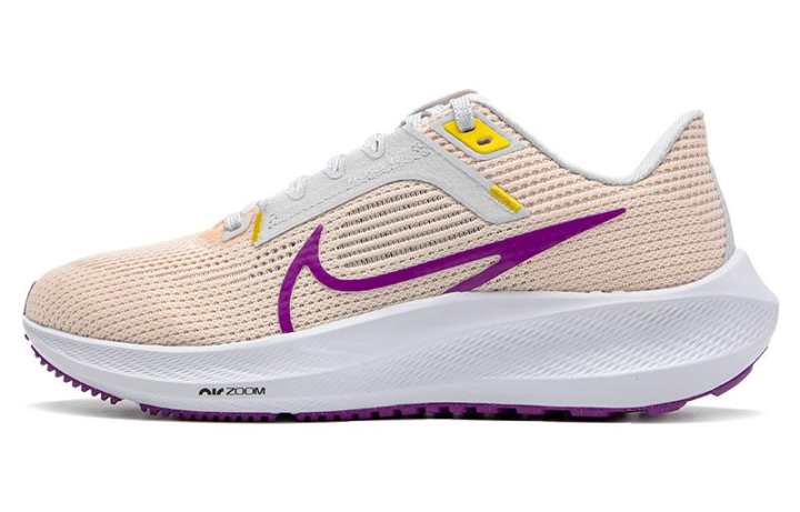 Nike Nike Air Zoom Pegasus 40 Guava Ice Vivid Purple Women's
