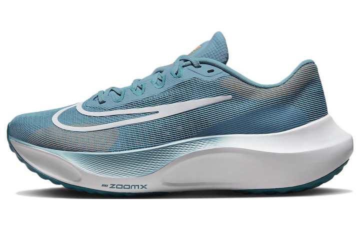Nike Nike Zoom Fly 5 'Cerulean White'