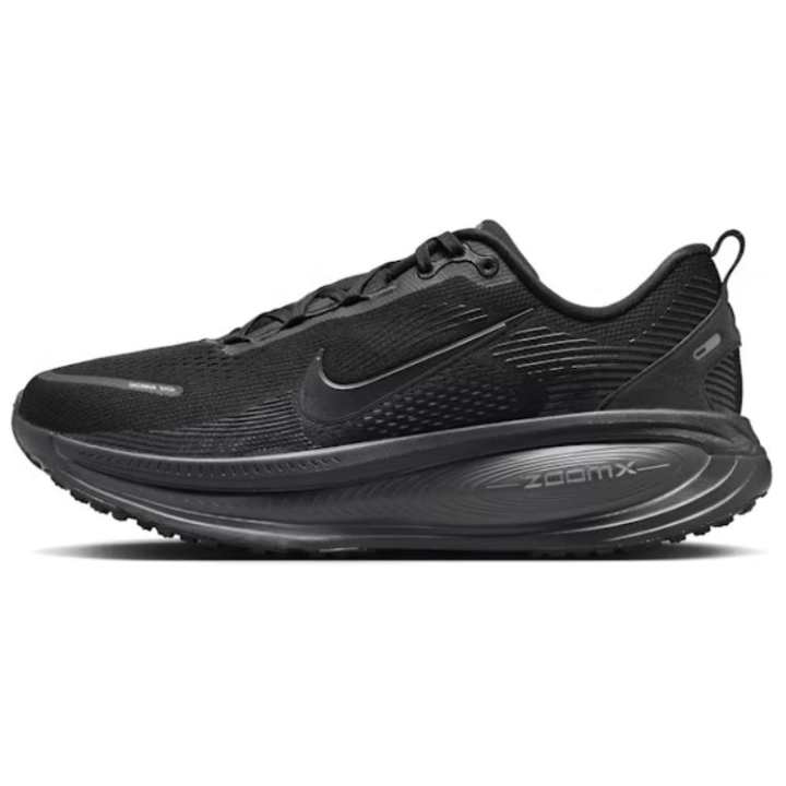Nike Nike Vomero 18 Black Dark Smoke Grey Light Smoke Grey