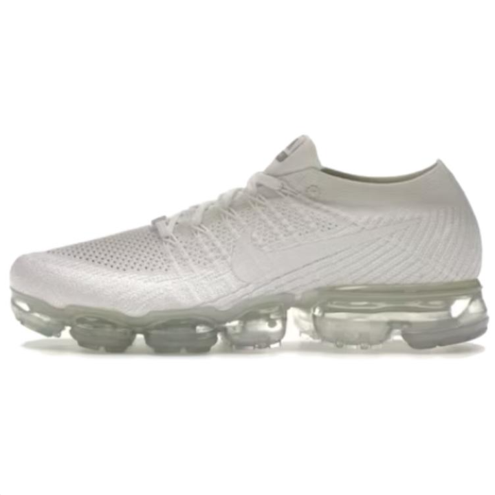 Nike Nike Air VaporMax Neutral Tone White