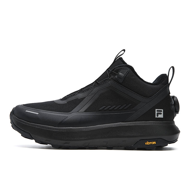 FILA BOA EXPLORER 3 MID WE Explorer Fleece Lined, Fashion Individual Trendy Minimalist Style Casual Sports Comfortable