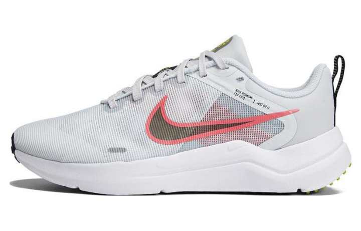 Nike Nike Downshifter 12 'White Black' Women's