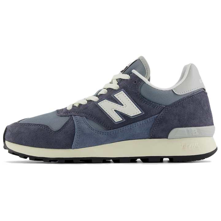 New Balance 475 New Balance 'Steel Dark Arctic Grey'