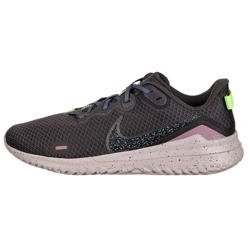 Nike Nike Renew Ride Running Shoes Women's Black