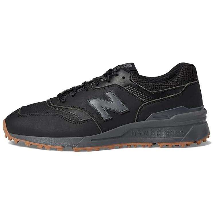 New Balance 997 Sl New Balance 'Black Grey Gum'
